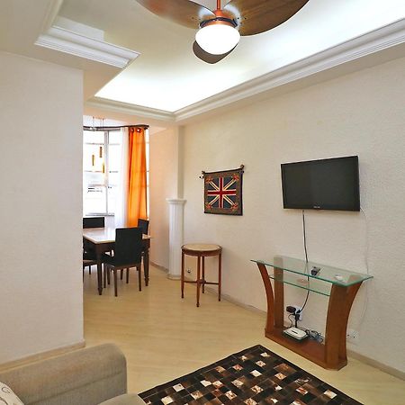 Rio Spot Sara 1118 Apartment Rio de Janeiro Luaran gambar