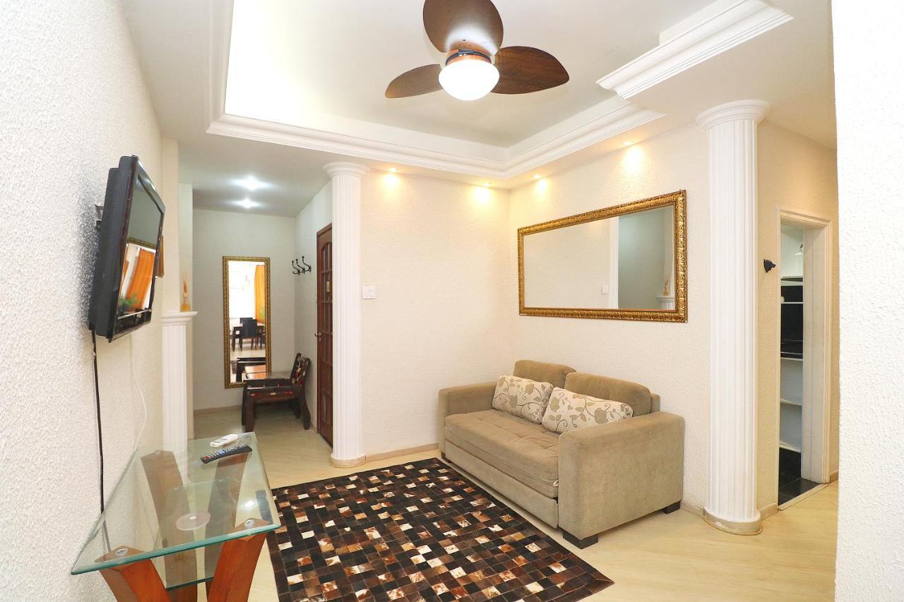 Rio Spot Sara 1118 Apartment Rio de Janeiro Luaran gambar