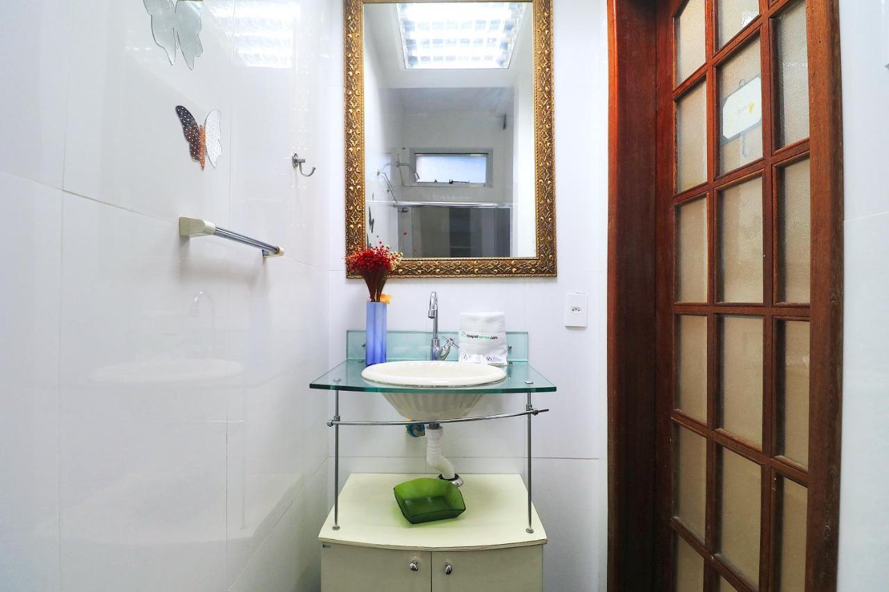 Rio Spot Sara 1118 Apartment Rio de Janeiro Luaran gambar