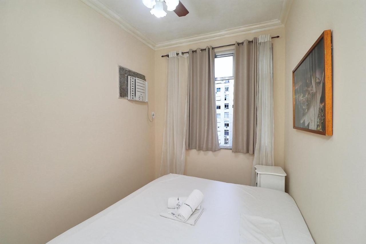 Rio Spot Sara 1118 Apartment Rio de Janeiro Luaran gambar