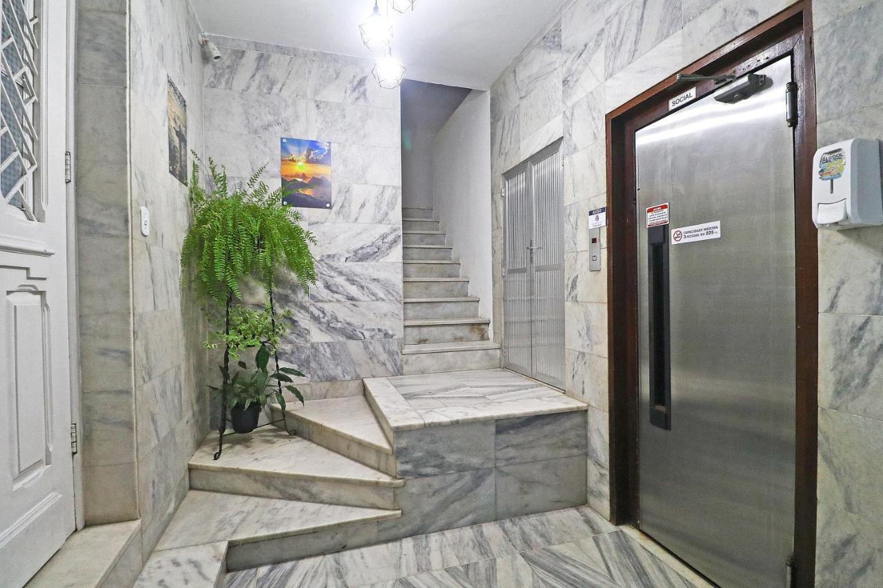 Rio Spot Sara 1118 Apartment Rio de Janeiro Luaran gambar