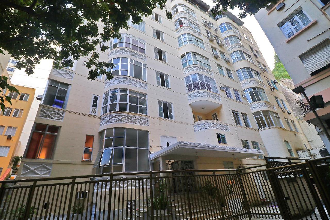 Rio Spot Sara 1118 Apartment Rio de Janeiro Luaran gambar