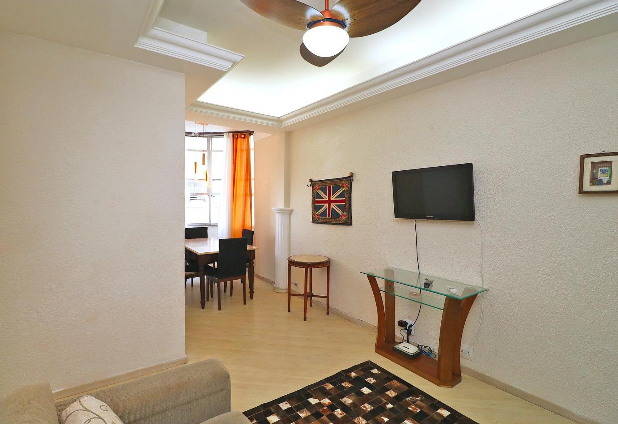 Rio Spot Sara 1118 Apartment Rio de Janeiro Luaran gambar